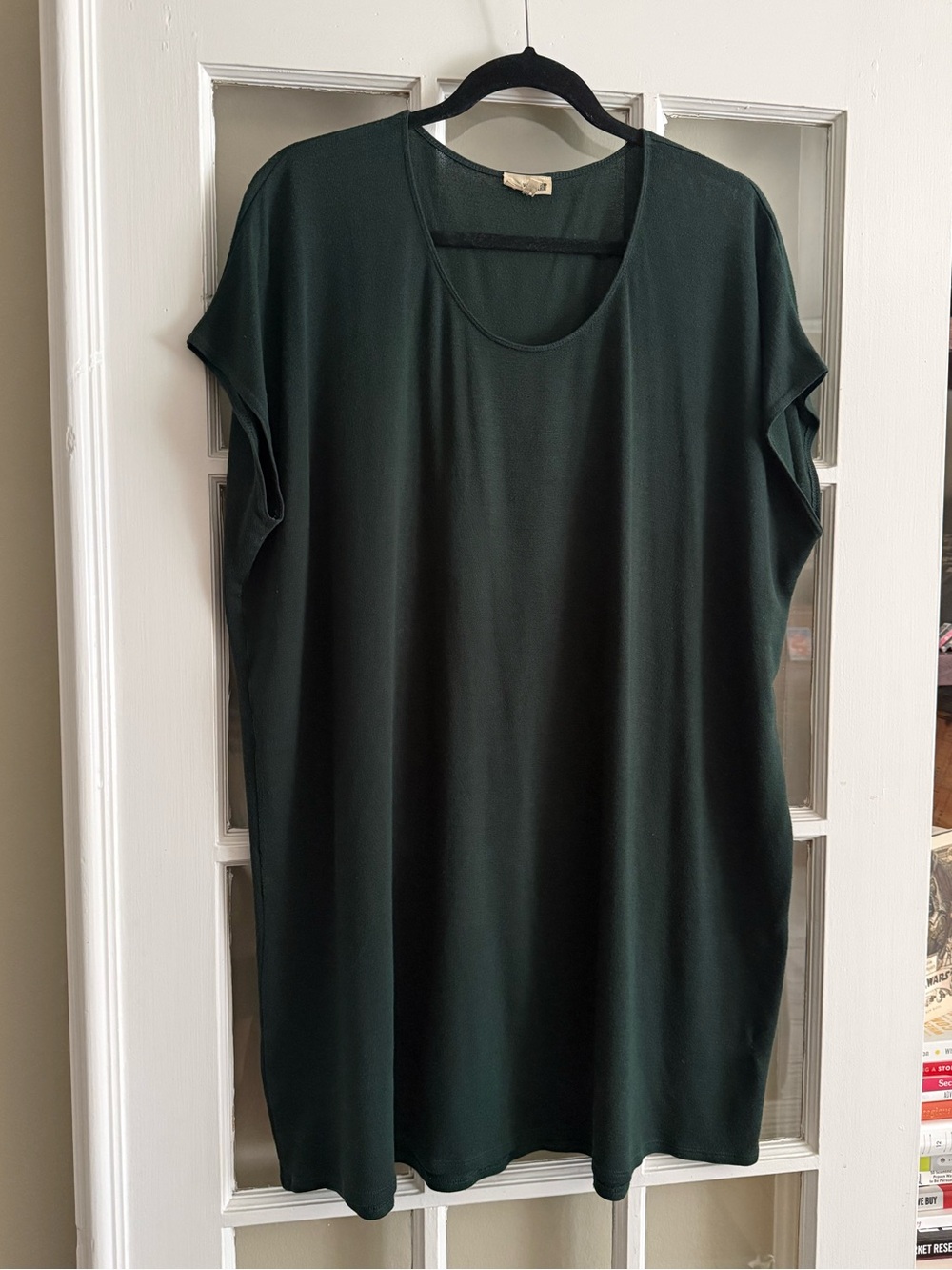 Wilfred tunic-style shirt - Medium